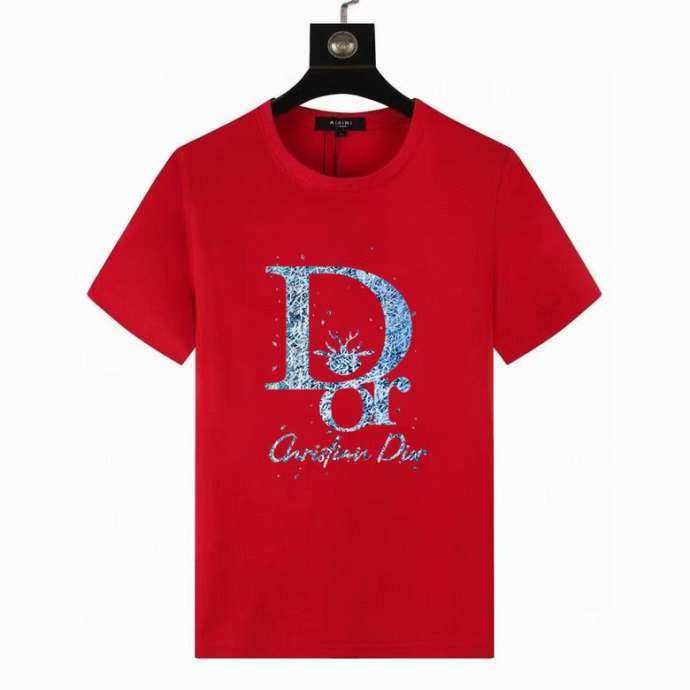 Dior T Shirts Short _SKUDiorM-5XLkdtn6833990